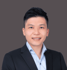 Dr Chan Tsz Hin
